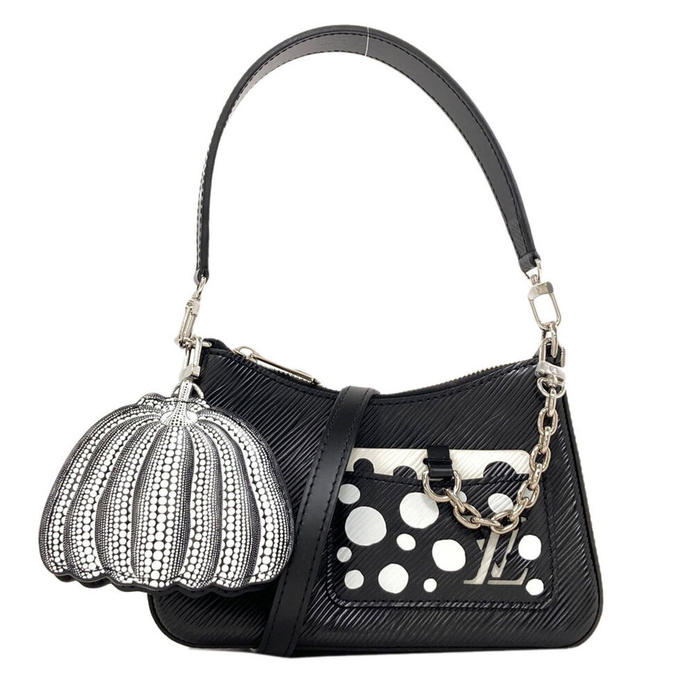 Louis Vuitton M21703 LVxYK Marellini Handbag, Epi Leather, Women's LOUIS VUITTON